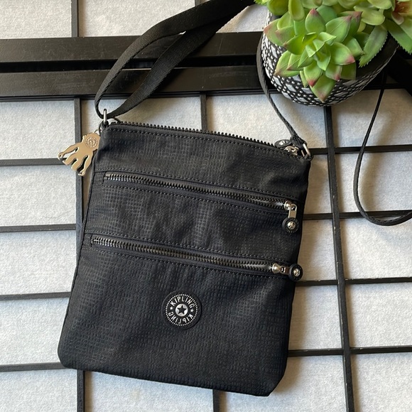Kipling Handbags - Kipling. Keiko Crossbody
